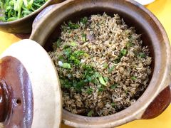 -汤氏美食台山水步特色黄鳝饭(龙津东路店)