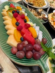 点击看大图 -广州富力君悦大酒店·宴会厅