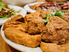-張飛扒肉·龙江非遗(道外店)