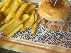 -Boxing Cat Brewery拳击猫精酿啤酒馆(永福店)