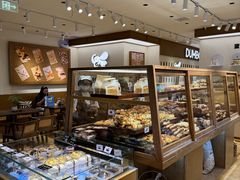 -小飞象面包公社(珠江路金鹰店)