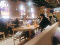 -谷丽麦馕新疆菜·清真(步步高梅溪新天地店)