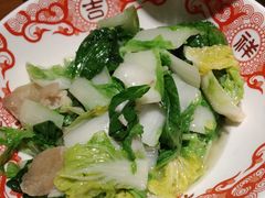 -恰饭·老长沙市井菜(天河客运站店)