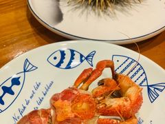 -鱼市酒店(威海水产批发市场店)