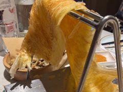 -燕郊烧鸽子(酷车小镇店)