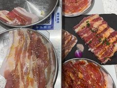 -晓牛烤肉