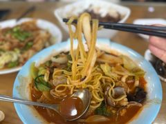 -祥和居炸酱面馆(美食街店)