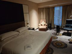 -上海静安昆仑大酒店