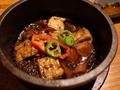 -天水蔬食料理(树德之光店)