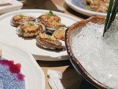 -大渔铁板烧(花园道店)