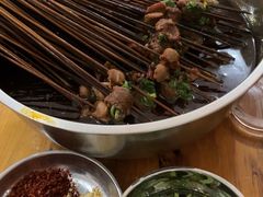 -厕所串串(文殊院店)