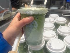 -茶百道(南坪万达一号门店)