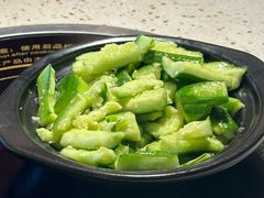 -沪小胖·小龙虾·蓝龙王(八佰伴店)