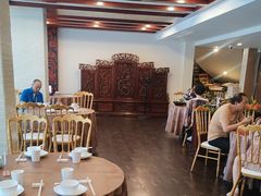 -丽华园(汉阳龙阳店)