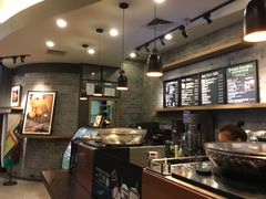 -星巴克(宁波波特曼店)