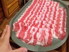 -北京老门框爆肚四季涮肉(淮海东路外滩店)