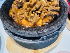 -潮堂 · 潮州菜(国贸商城店)