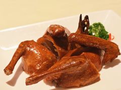 -利苑酒家(合景国际金融广场店)