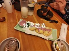 -王鼎精致料理铁板烧(世博源店)