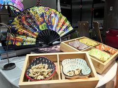 -聚春园自助餐厅(东街口店)
