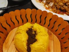 黄馍馍-紫泥369粗粮季(鼓楼店)