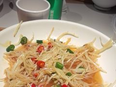 -吴家·淮扬小馆(世纪金源店)