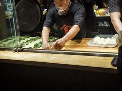 -沙州食驿·非遗小吃夜市