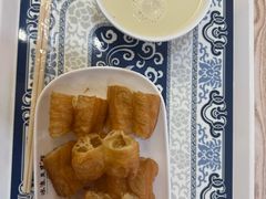 -冰泉豆浆馆(新界店)