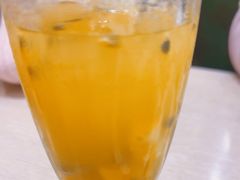 -佰搭果·广式茶餐厅(西华路店)