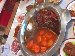 -陳艳红火锅(港汇店)