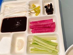 -小大董·烤鸭(观景餐厅·南京西路店)