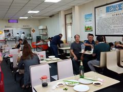 大堂-津门永胜包子铺(哈尔滨道总店)