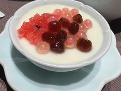 -小厨娘淮扬菜(河西奥美大厦店)