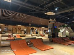 -汤W城市微度假(仓山店)