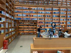 -朵云书院(滴水湖店)
