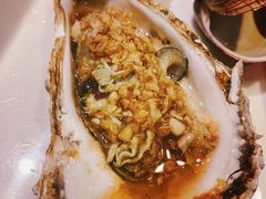 -马路边上·小海鲜烧烤(八一路店)