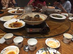-阿罗新疆菜(人民广场店)