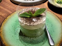 瀑布流心蛋糕-木棉·醉心粤味(COCO Park店)