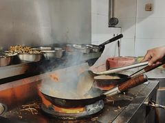 自助取餐区-舒记粉店(七星路店)