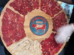 -吼堂老火锅(太古里总店)