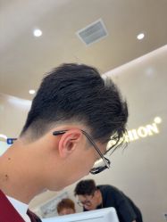 点击看大图 -逸丝风尚