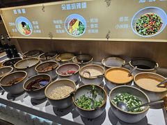 -一朵菌·野生菌探索家火锅(南亚店)