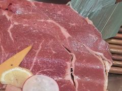 -轻烧烤肉(光谷步行街店)