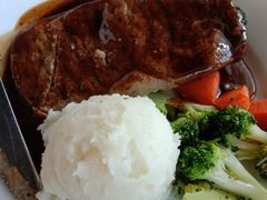 -宜家·瑞典风味餐厅(海达南街店)