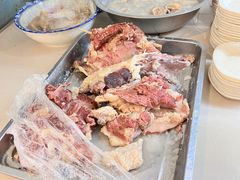 -我从岫岩来羊汤馆(总店)