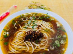 -水仙拉面(水仙街店)
