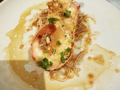-万丽轩·粤菜(王府井金茂万丽酒店)