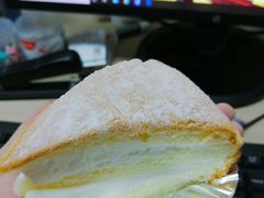 -红叶蛋糕(广达路总店)