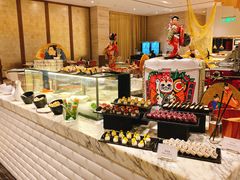 -沈阳和平艾美酒店新食谱西餐厅