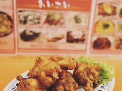 -拉面莊夢語＆中华料理八椿